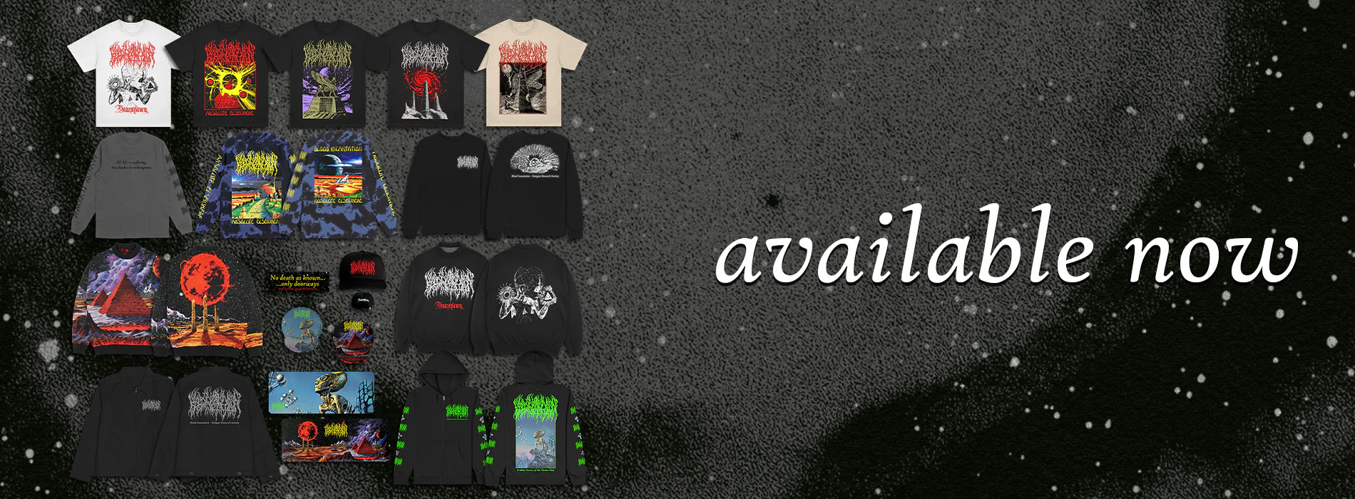 Adorn Your Cosmic Consciousness